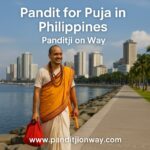 Top Pandit for Puja in Philippines – +919454540200