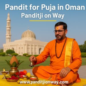 pandit for puja in oman panditji on way muscat Pandit for Puja in Oman