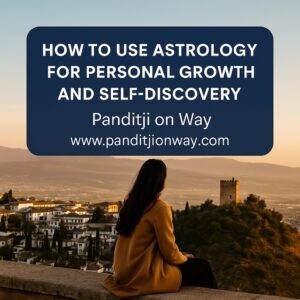 Read more about the article How to Use Astrology for Personal Growth and Self-Discovery
