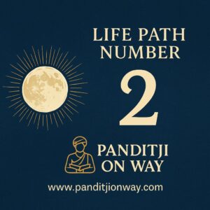 Read more about the article Life Path Number 2 Complete Guide: Characteristics, Love Match & Spiritual Meaning