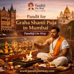 Read more about the article Top Pandit For Graha Shanti Puja in Mumbai – 9454540200