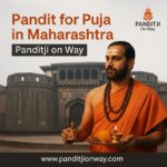 Top Pandit for Puja in Maharashtra – 9454540200