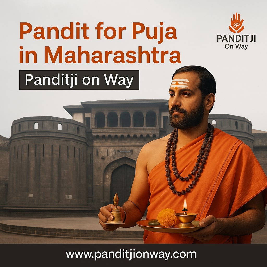 You are currently viewing Top Pandit for Puja in Maharashtra – 9454540200