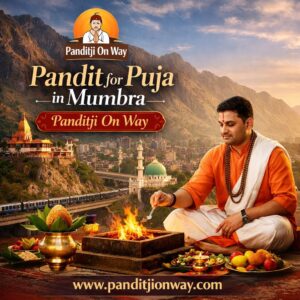 Read more about the article Top Pandit for Puja in Mumbra – 9454540200