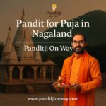 Top Pandit for Puja in Nagaland – 9454540200