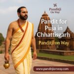Top Pandit for Puja in Chhattisgarh – 9454540200