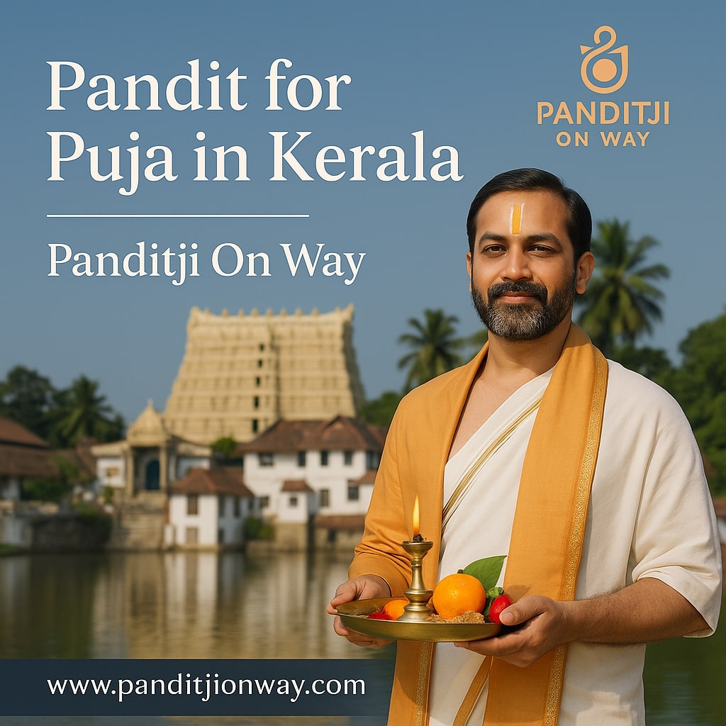 You are currently viewing Top Pandit for Puja in Kerala – 9454540200