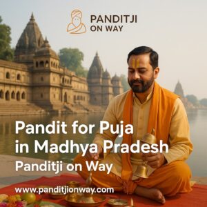 Read more about the article Top Pandit for Puja in Madhya Pradesh – 9454540200