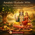 Amalaki Ekadashi 2026: Date, Parana Time, Significance, Puja Vidhi & Vrat Katha