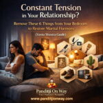 Bedroom Vastu Tips for Marital Harmony | Remove These 6 Things from Your Bedroom