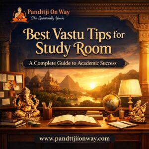 Read more about the article Best Vastu Tips for Study Room: A Complete Guide to Academic Success