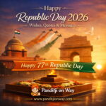 Happy Republic Day 2026 Wishes, Quotes & Messages | 77th Republic Day India