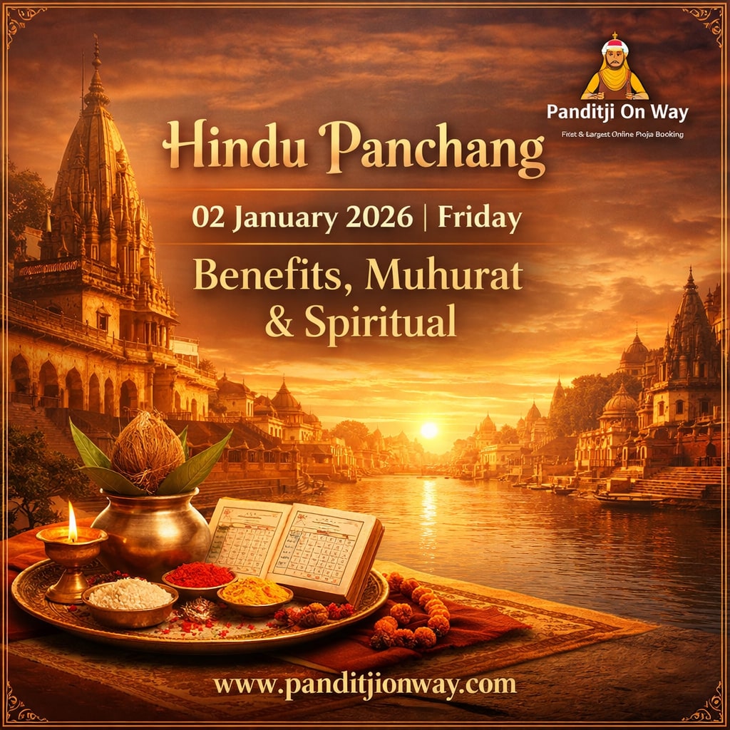 8 JANUARY 2026 PANCHANG visual data 5