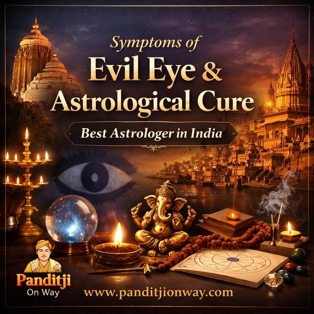 Symptoms of Evil Eye Astrological Cure Symptoms of Evil Eye & Astrological Cure