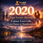 2020 Angel Number Meaning: Career, Love Life, Twin Flames & Manifestation