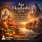 Aja Ekadashi 2026: Date, Parana Time, Vrat Katha, Puja Vidhi & Spiritual Significance