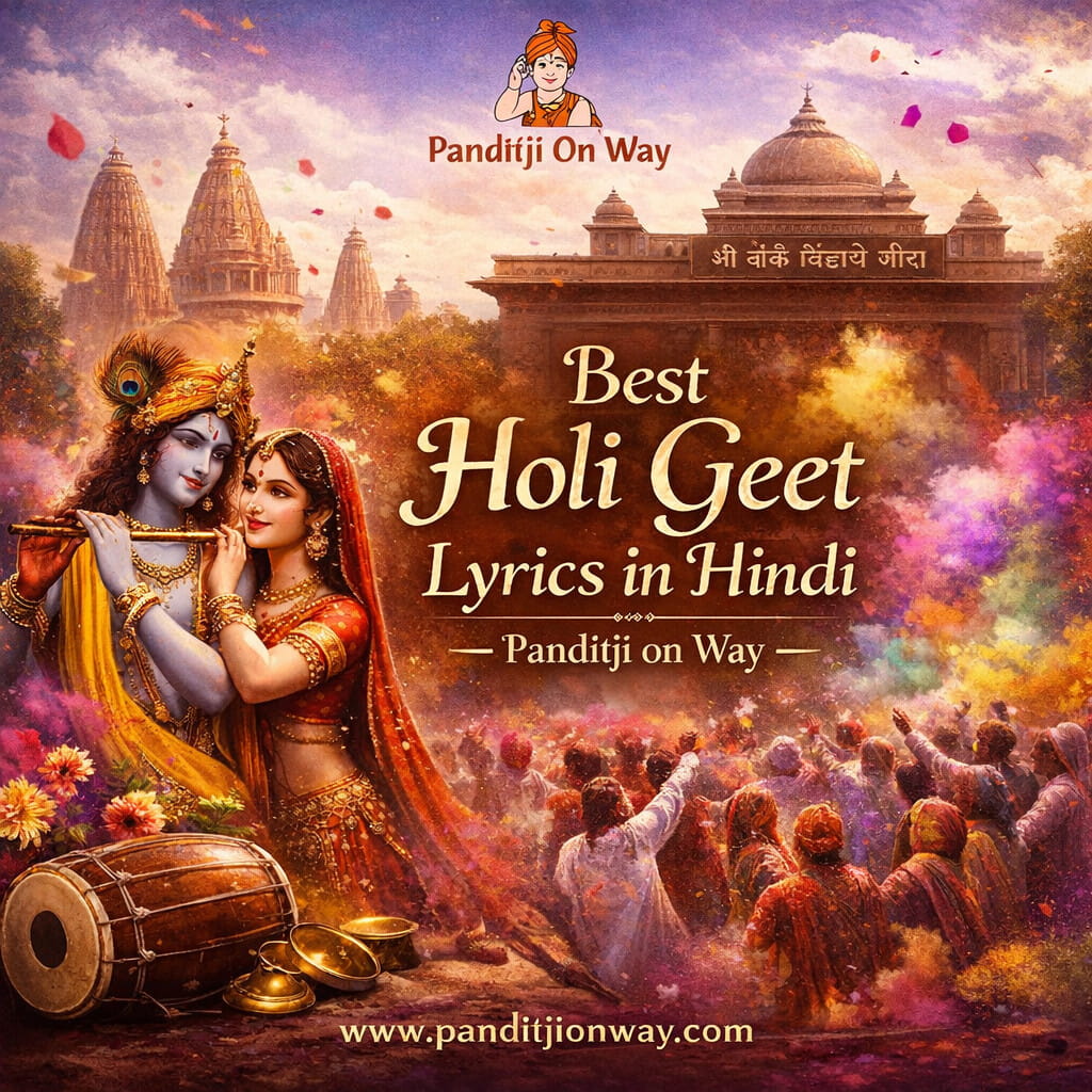Best Holi Geet Lyrics in Hindi होली गीत लिरिक्स सबसे लोकप्रिय गीत हिंदी में Best Holi Geet Lyrics in Hindi होली गीत लिरिक्स सबसे लोकप्रिय गीत हिंदी में