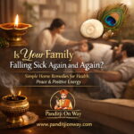 Is your family falling sick again and again? Try these simple remedies