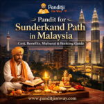 Pandit for Sunderkand Path in Malaysia – Cost, Benefits, Muhurat & Booking Guide