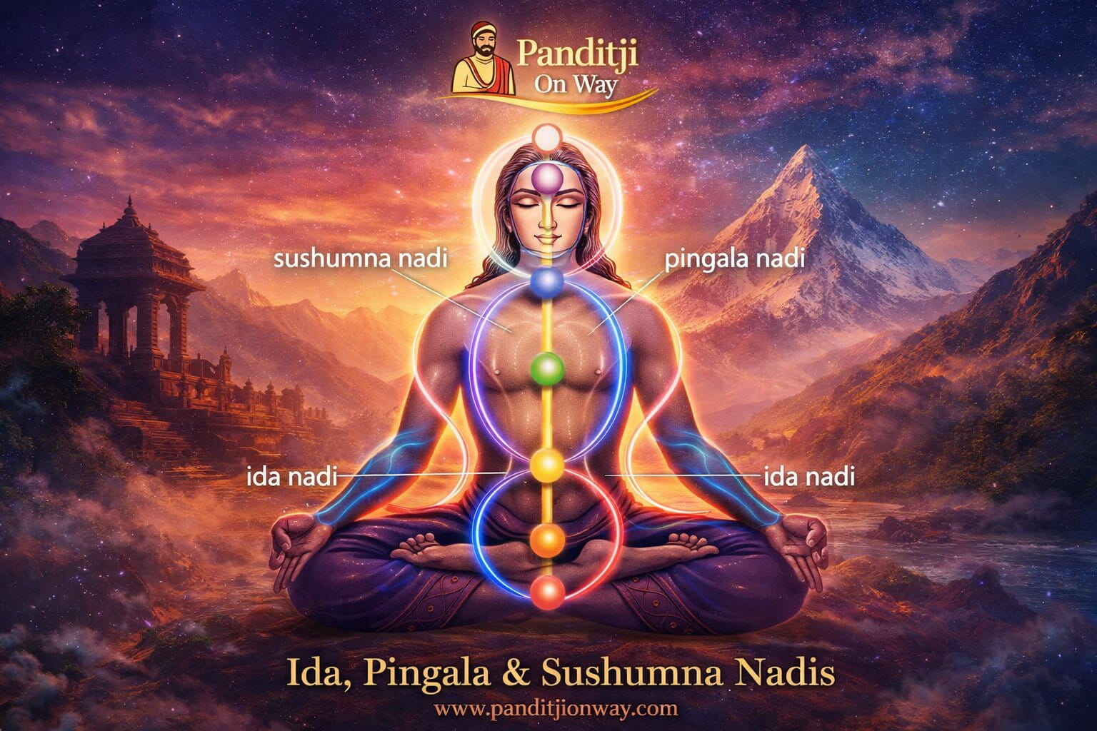 The True Meaning of Kundalini Awakening Benefits, Risks & Authentic Guidance