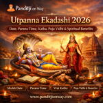 Utpanna Ekadashi 2026: Date, Parana Time, Katha, Puja Vidhi & Spiritual Benefits