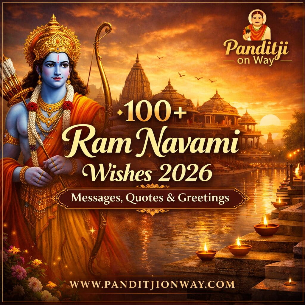 100 Ram Navami Wishes 2026 Messages Quotes Greetings Ram Navami Wishes 2026, Messages, Quotes & Greetings