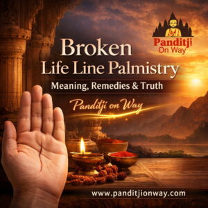 Broken Life Line Palmistry Meaning Remedies Truth Broken Life Line Palmistry Meaning, Remedies & Truth
