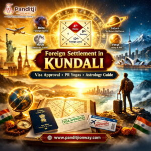 Foreign Settlement in Kundali