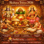 Akshaya Tritiya 2026 Muhurat, Timings, Puja Vidhi,100+ Wishes & Gold Buying Time