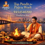 Top Pandit for Puja in Worli – 9454540200