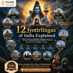 12 Jyotirlingas of India Explained – Shiva Purana Stories, Hidden Powers, Benefits & Complete Guide