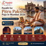 Pandit for Pitru Paksha Puja in Mumbai 2026 | Cost, Vidhi & Booking Guide