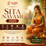 Sita Navami 2026: Date, Puja Vidhi, Vrat Katha, Significance & Mata Sita Story