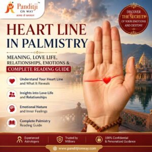 Heart Line in Palmistry Heart Line in Palmistry