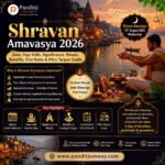 Shravan Amavasya 2026: Date, Puja Vidhi, Significance & Tarpan
