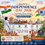 Happy Independence Day 2026: Best Wishes, Quotes, Messages, Images & 28 State-Wise Greetings