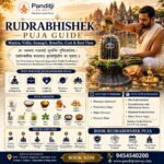 Rudrabhishek Puja Guide: Mantra, Vidhi, Samagri, Benefits & Cost