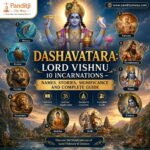 Dashavatara – List of All 10 Incarnations of Lord Vishnu