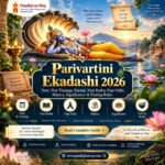 Parivartini Ekadashi 2026: Date, Vrat Timings, Parana, Puja Vidhi & Vrat Katha