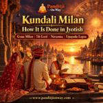 Kundali Milan in Jyotish: How is it Done?