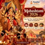 Mahashtami 2026: Date, Puja Time & Sandhi Puja
