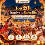 Top 20 Dandiya and Garba Hits: Full Song List